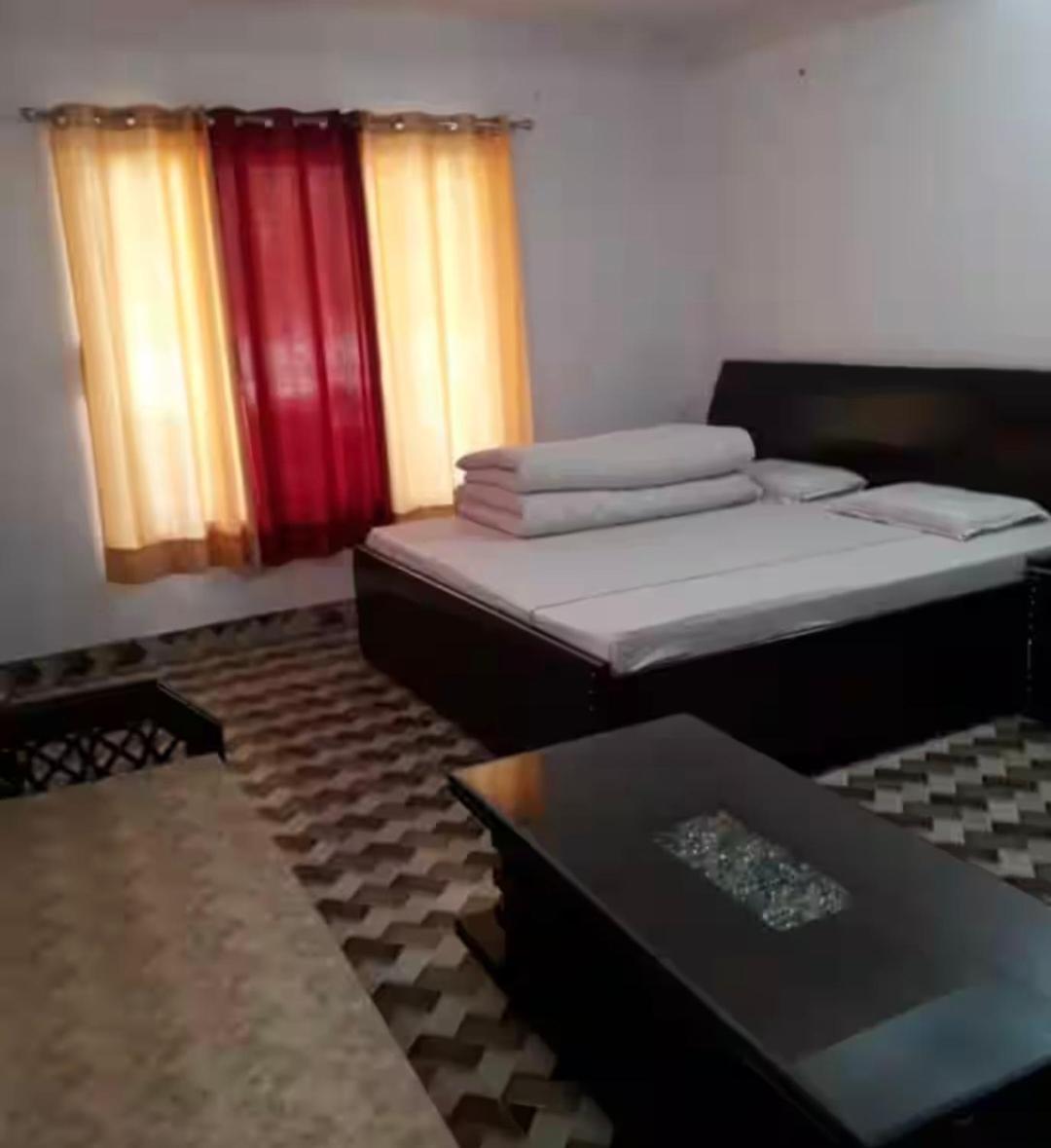 Hotel Snow Valley Harsil Екстер'єр фото